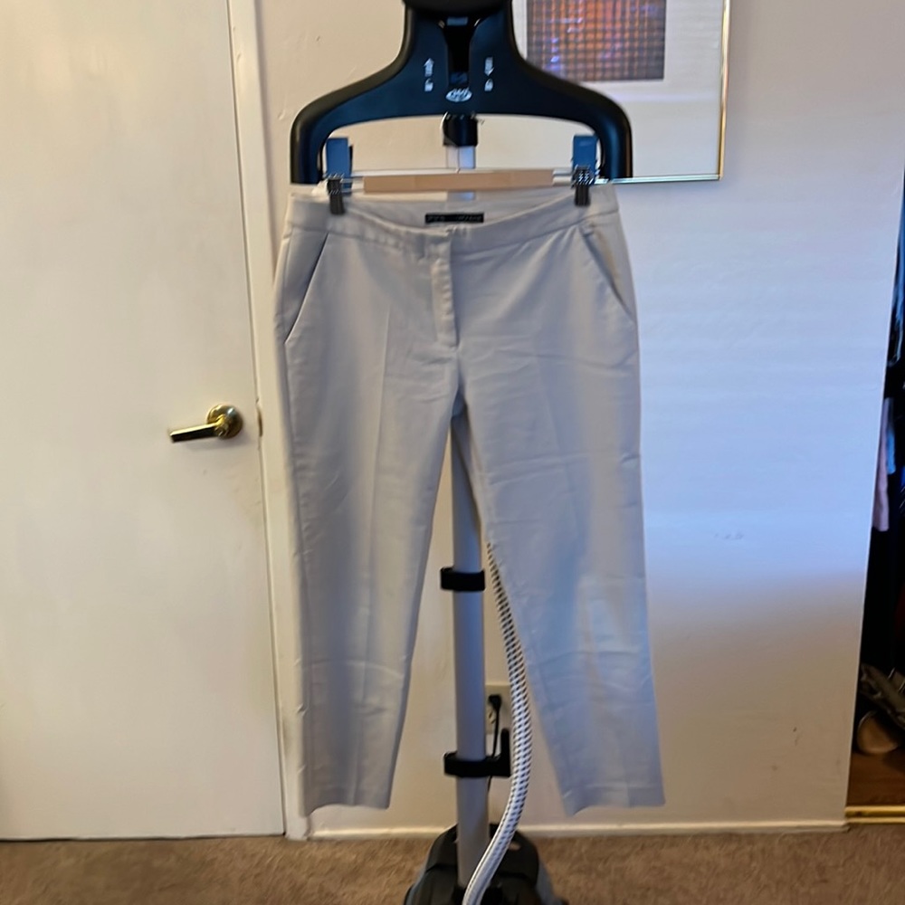 Zara pants. Size large.